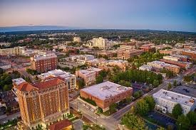 Why VanRock is Long on Spartanburg